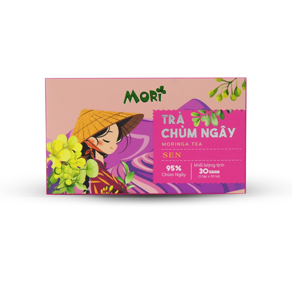 Picture of LOTUS TEA